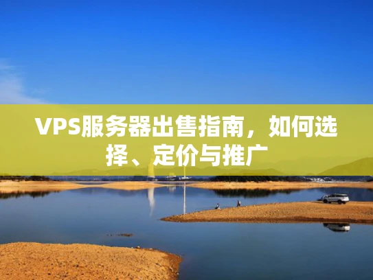 VPS服务器出售指南，如何选择、定价与推广