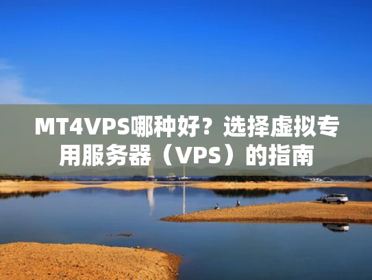 MT4VPS哪种好？选择虚拟专用服务器（VPS）的指南