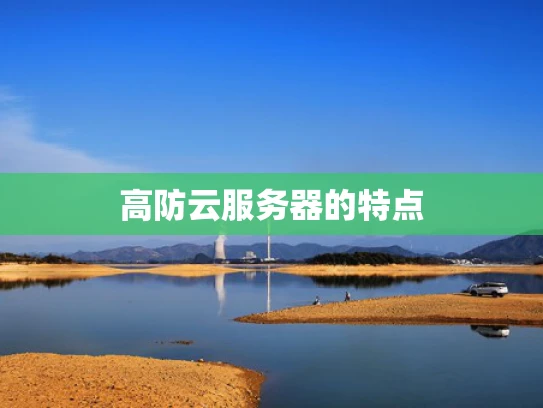 高防云服务器的特点