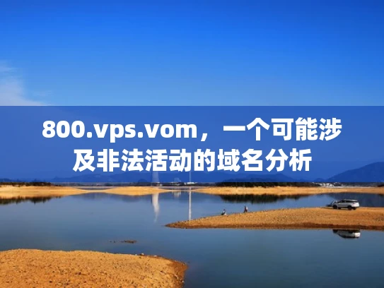 800.vps.vom，一个可能涉及非法活动的域名分析