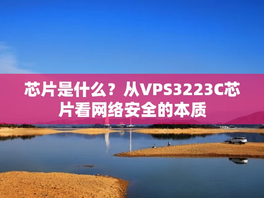 芯片是什么？从VPS3223C芯片看网络安全的本质