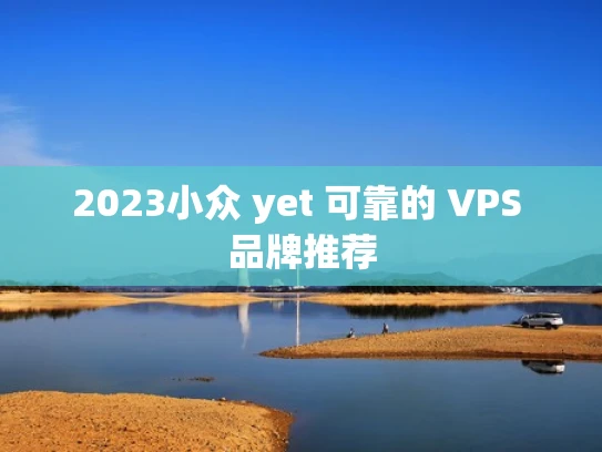 2023小众 yet 可靠的 VPS 品牌推荐