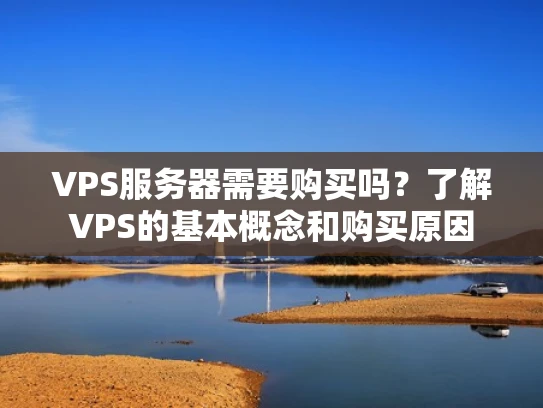 VPS服务器需要购买吗？了解VPS的基本概念和购买原因
