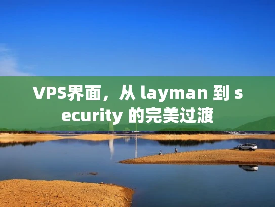 VPS界面，从 layman 到 security 的完美过渡