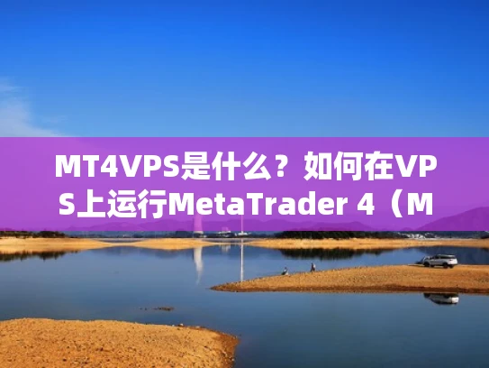 MT4VPS是什么？如何在VPS上运行MetaTrader 4（MT4）