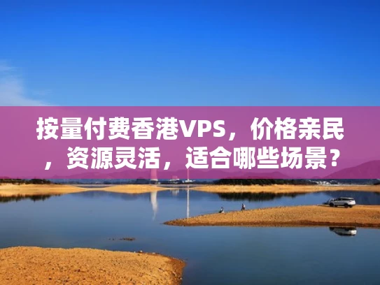按量付费香港VPS，价格亲民，资源灵活，适合哪些场景？