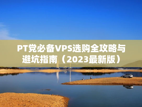 PT党必备VPS选购全攻略与避坑指南（2023最新版）