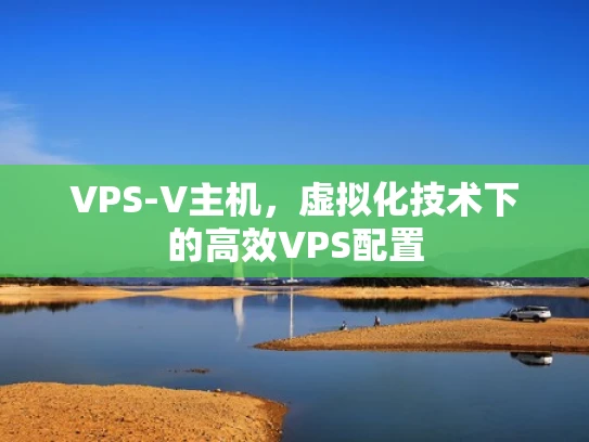 VPS-V主机，虚拟化技术下的高效VPS配置