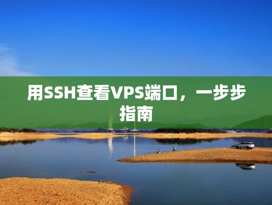 用SSH查看VPS端口，一步步指南
