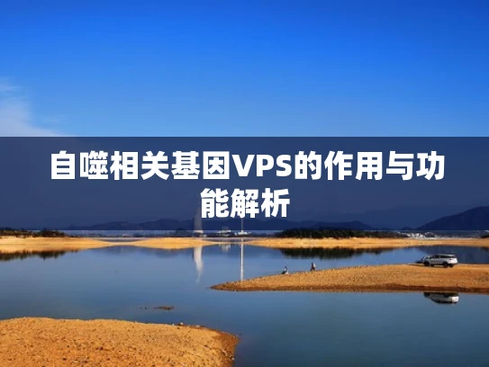 自噬相关基因VPS的作用与功能解析