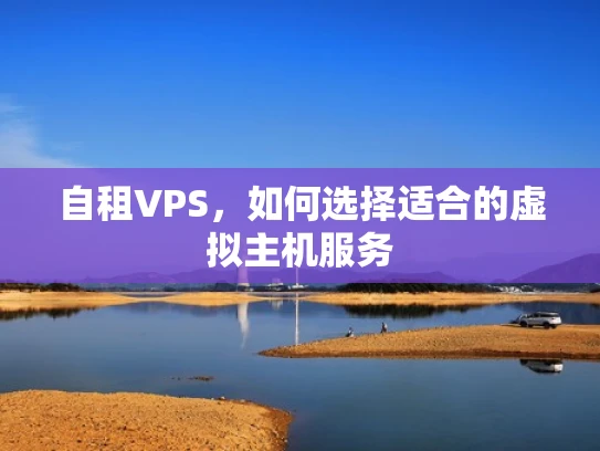 自租VPS，如何选择适合的虚拟主机服务