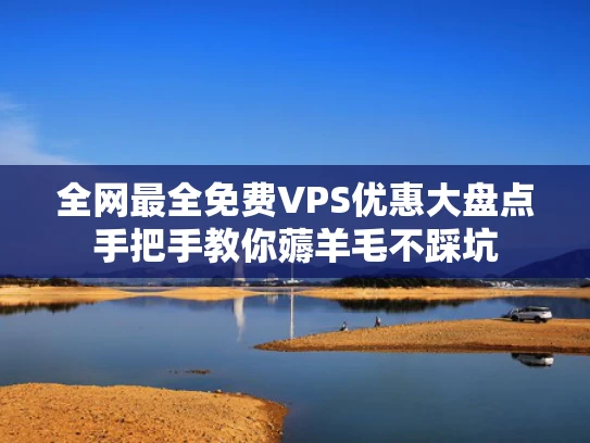 全网最全免费VPS优惠大盘点手把手教你薅羊毛不踩坑