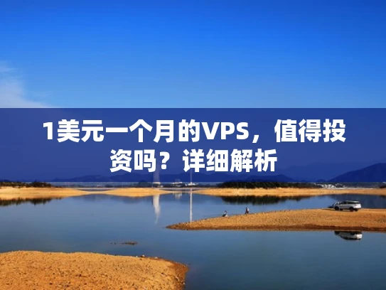 1美元一个月的VPS，值得投资吗？详细解析