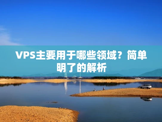 VPS主要用于哪些领域？简单明了的解析