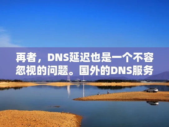再者，DNS延迟也是一个不容忽视的问题。国外的DNS服务器可能不如国内快，尤其是在晚上，可能因为DNS服务器的负载而延迟增加。这会导致访问你的网站时，多经过几个DNS跳转，最终导致整体速度变慢