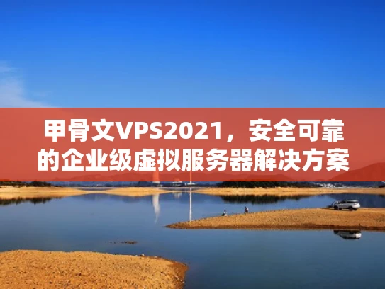 甲骨文VPS2021，安全可靠的企业级虚拟服务器解决方案