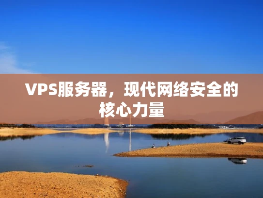 VPS服务器，现代网络安全的核心力量