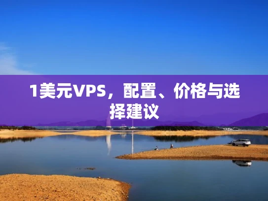 1美元VPS，配置、价格与选择建议