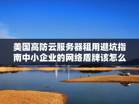 美国高防云服务器租用避坑指南中小企业的网络盾牌该怎么选？