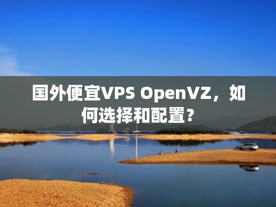 国外便宜VPS OpenVZ，如何选择和配置？