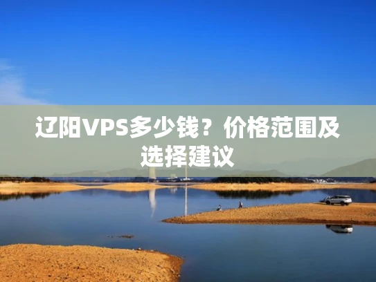 辽阳VPS多少钱？价格范围及选择建议