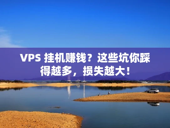 VPS 挂机赚钱？这些坑你踩得越多，损失越大！