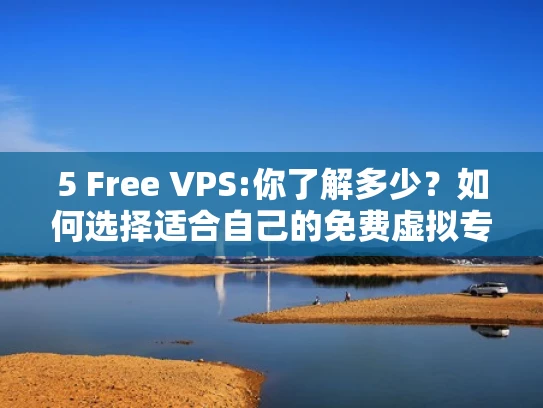 5 Free VPS:你了解多少？如何选择适合自己的免费虚拟专用服务器？