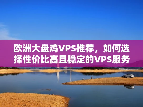 欧洲大盘鸡VPS推荐，如何选择性价比高且稳定的VPS服务