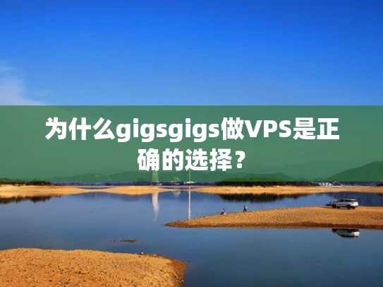 为什么gigsgigs做VPS是正确的选择？