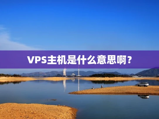 VPS主机是什么意思啊？