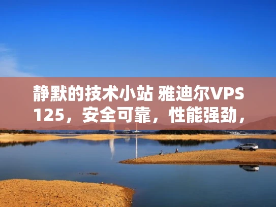 静默的技术小站 雅迪尔VPS125，安全可靠，性能强劲，为您的网站保驾护航