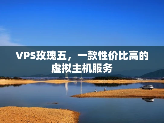 VPS玫瑰五，一款性价比高的虚拟主机服务