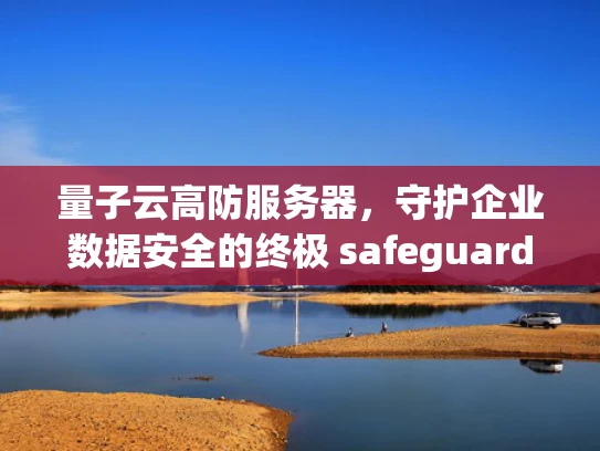 量子云高防服务器，守护企业数据安全的终极 safeguard