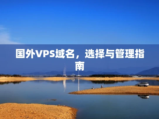 国外VPS域名，选择与管理指南
