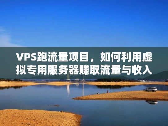 VPS跑流量项目，如何利用虚拟专用服务器赚取流量与收入
