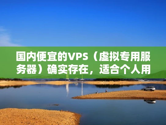 国内便宜的VPS（虚拟专用服务器）确实存在，适合个人用户或小型企业使用。以下是一些常见选择和注意事项