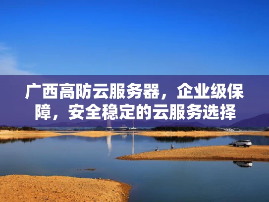 广西高防云服务器，企业级保障，安全稳定的云服务选择