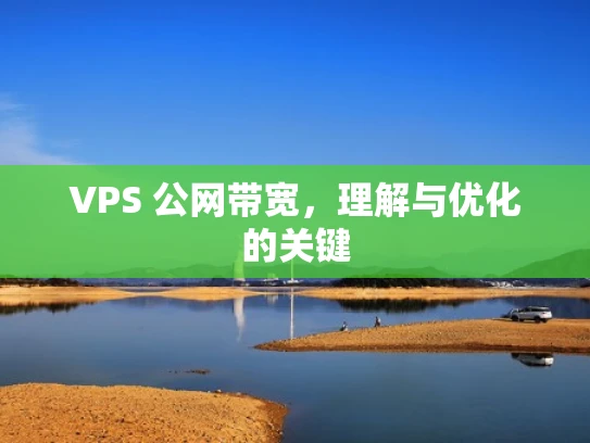 VPS 公网带宽，理解与优化的关键