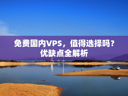 免费国内VPS，值得选择吗？优缺点全解析