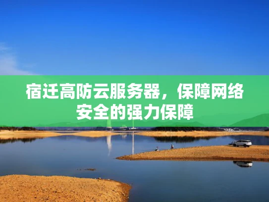 宿迁高防云服务器，保障网络安全的强力保障
