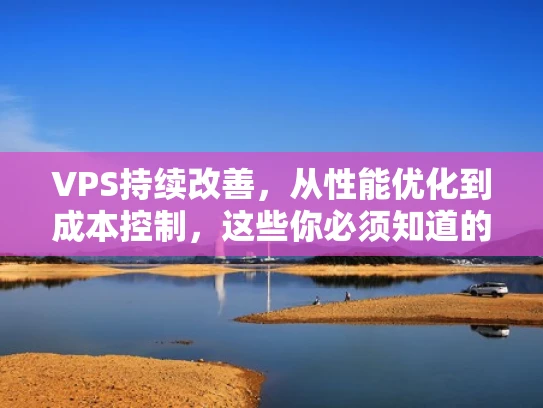 VPS持续改善，从性能优化到成本控制，这些你必须知道的技巧