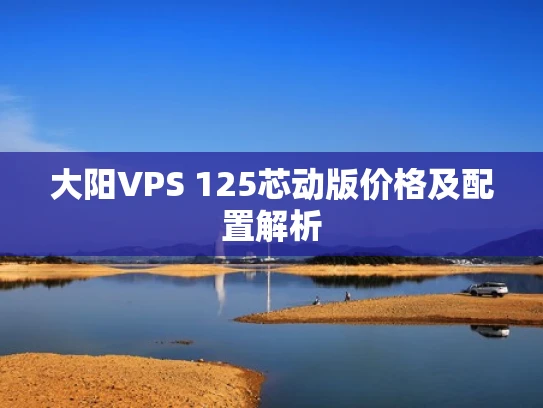 大阳VPS 125芯动版价格及配置解析