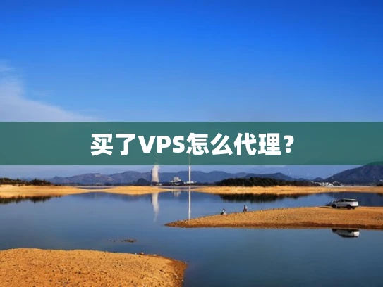 买了VPS怎么代理？