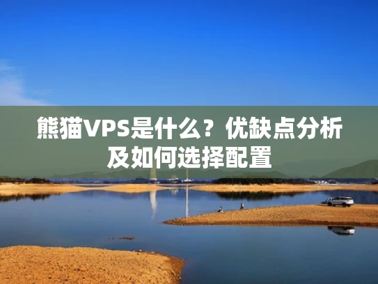 熊猫VPS是什么？优缺点分析及如何选择配置