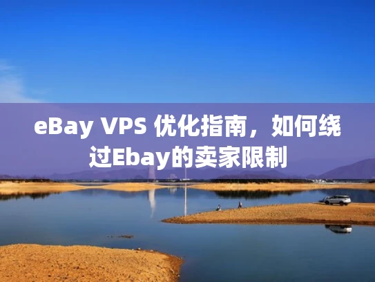 eBay VPS 优化指南，如何绕过Ebay的卖家限制