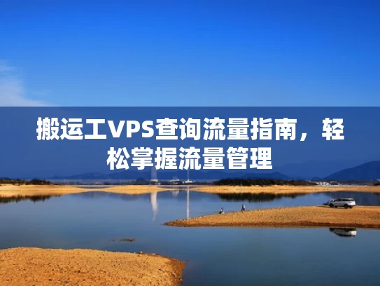 搬运工VPS查询流量指南，轻松掌握流量管理