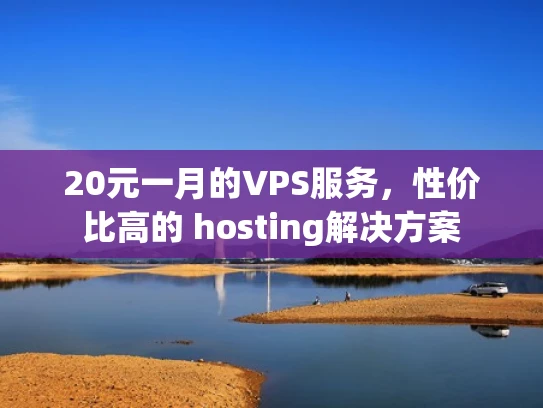 20元一月的VPS服务，性价比高的 hosting解决方案