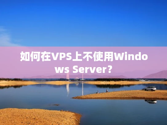 如何在VPS上不使用Windows Server？