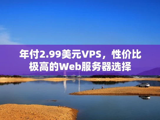 年付2.99美元VPS，性价比极高的Web服务器选择