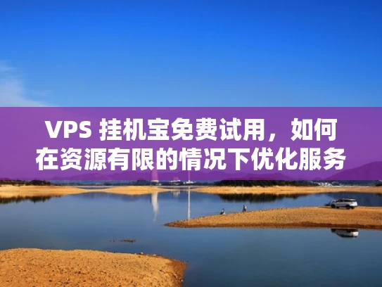 VPS 挂机宝免费试用，如何在资源有限的情况下优化服务器性能？